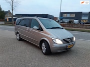 Mercedes-Benz Viano - 3.0 CDI V6 DC Ambiente Lang, automaat, 5 persoons