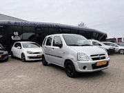Opel Agila - 1.2-16V Flexx, Nieuwe APK, Inruil mogelijk