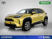 Toyota Yaris Cross - 1.5 VVT-I First Edition | NL dealeronderhouden | Onderweg-na