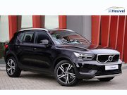 Volvo XC40 - T4 Momentum | Stoelverwarming | Trekhaak | Parkeercamera | K