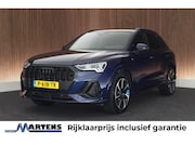Audi Q3 - 45 TFSIe 245pk S edition Trekhaak Keyless Stoelverwarming Na