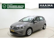 Volkswagen Golf Sportsvan - 1.4 TSI Highline | Hoge zit | Automaat | Navigatie | Climat