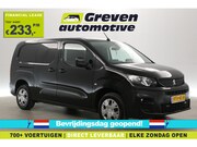 Peugeot Partner - 1.5 BlueHDI 102PK L2 | Airco | Cruise | Carplay | 3 Zits | P