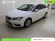 Seat Leon - ST 1.0 EcoTSI Style Business Intense - Automaat - Navi - Cli