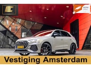 Audi Q3 - 35 TFSI Advanced edition | RSQ3 pakket | navi | Cruise | 21i