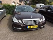 Mercedes-Benz E-klasse - Estate CGI Business Class Avantgarde