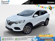 Renault Kadjar - 1.3 TCe Techno *Navi+Camera*Climate Control*Trekhaak*Cruise