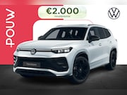 Volkswagen Tayron - 1.5 eHybrid 204pk R-Line Edition | Black Style Pakket | Pano