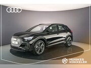 Audi Q4 e-tron - 45 e-tron 286pk Advanced edition