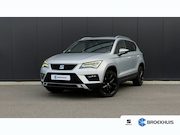 Seat Ateca - 150pk 1.5 TSI Xcellence | Achteruitrijcamera | Airco (automa