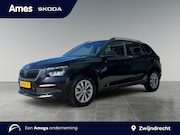 Skoda Kamiq - 1.0 115pk TSI Sport Business Parkeersensor achter | Volledig