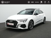 Audi A3 - Sportback 45 TFSI e 245 pk S-tronic Advanced edition / S-Lin
