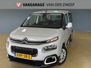 Citroën Berlingo - 1.2 PureTech XTR | Navigatie | Sensoren.