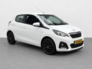 Peugeot 108 - 1.0 e-VTi Active+Airco+IsoFix+NAP