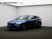 Volvo V40 - T3 Polar+ Sport R-Design / Afn. trekhaak / Harman Kardon / P