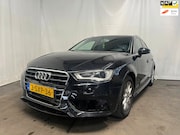 Audi A3 - 1.6 TDI ultra Edition - Front Schade - Motorlamp Brandt