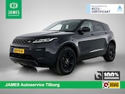 Land Rover Range Rover Evoque - 1.5 P300e AWD PHEV Black-Edition PANORAMADAK | LEDER | INTER