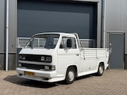 Volkswagen Transporter - 1.9 246 bj.1987 Pick-Up|Trekhaak|Enca.
