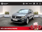 Volkswagen T-Roc - 1.5 TSI 150pk DSG Style | AppleCarplay/AndroidAuto, Parkeers