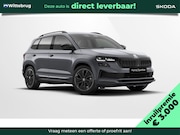 Skoda Karoq - 1.5 TSI ACT Sportline Business 3.000, - inruilpremie / 19'' 