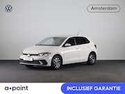 Volkswagen Polo - 1.0 TSI Life Edition | Camera | Navigatie | Spiegelpakket | 