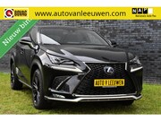 Lexus NX - 300h AWD E-Four F Sport MATRIX/LED/CAMERA/PANORAMADAK/VOL LE