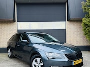 Skoda Superb - 1.6 TDI Active Business|Navi|leer|2017