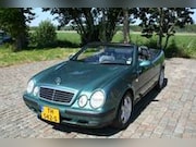 Mercedes-Benz CL-klasse - 320 Avantgarde
