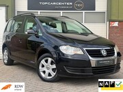 Volkswagen Touran - 1.4 TSI Optive/AIRCO/CRUISE/TREKH/APK/NAP