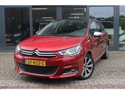 Citroën C4 - 1.2 Feel | Trekhaak | Panorama dak | Cruise control | Zeer l