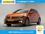 Volkswagen Polo - 1.0 TSI R Line Highline [ Virtual cockpit Navi Apple/Android
