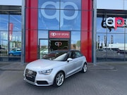 Audi A1 - 1.4 TFSI Attraction Pro Line | Automaat | Parksensor | Navi