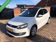 Volkswagen Polo - 1.2 Life Panodak Cruise Clima