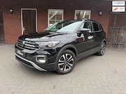 Volkswagen T-Cross - 1.0 TSI Style Automaat| ACC| Climate| PDC| Stoelverwarming
