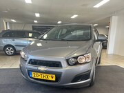 Chevrolet Aveo - 1.4 LT