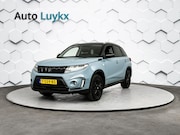 Suzuki Vitara - 1.4 Boosterjet Select Smart Hybrid | Navigatie | Parkeercame