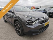 Citroën e-C4 - You 50 kWh
