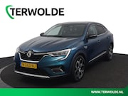 Renault Arkana - E-TECH Hybrid 145 Intens | Adapt. Cruise | Groot Navi | Park