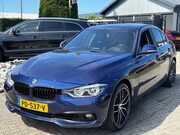 BMW 3-serie - 318I Executive Sedan Automaat 2017 Xenon Sportstoelen
