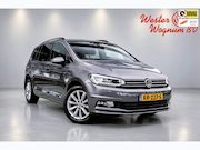 Volkswagen Touran - 1.4 TSI Highline | Autom. | Cruise contr. | Led | Camera