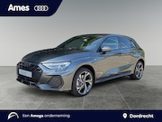 Audi A3 - Sportback 40 TFSI e S edition
