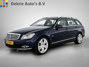 Mercedes-Benz C-klasse - Estate 180 CGI Avantgarde Business Class / Airco / Cruise /