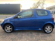 Toyota Yaris - 1.0-16V VVT-i YORIN APK Gek. 05-2027