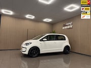 Volkswagen Up! - 1.0 move up! BlueMotion * Zonnedak / Navigatie / Airco / NL