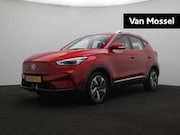MG ZS - EV Long Range Luxury 70 kWh