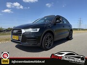 Audi Q3 - 1.4 TFSI CoD Adrenalin, pano, 18 inch, airco