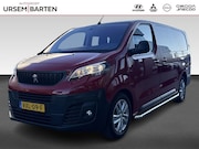 Peugeot Expert - 2.0 BlueHDI 180 S&S DC | 2 zitplaatsen rechtsvoor | Armsteun