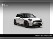 MINI Cooper - 5-Deurs 1.5 Camden Edition Parkeersensoren achter
