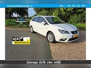 Seat Ibiza - ST 1.0 EcoTSI Style Connect Automaat/Cruise contro