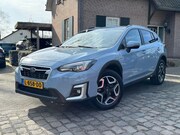 Subaru XV - 2.0i autom AWD e-BOXER Luxury ecc, led, navi, lmv, carplay, 
